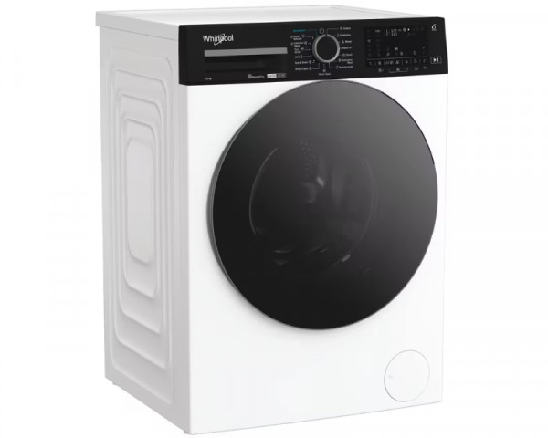 WHIRLPOOL WPM 27W ADS EE mašina za pranje veša