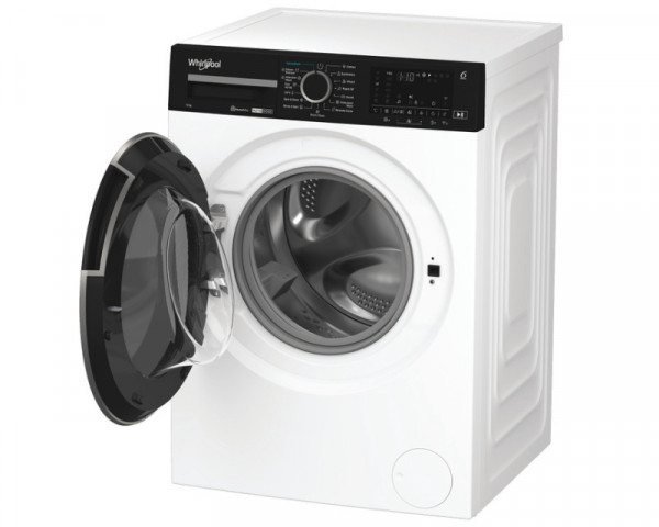 WHIRLPOOL WPM 27W ADS EE mašina za pranje veša