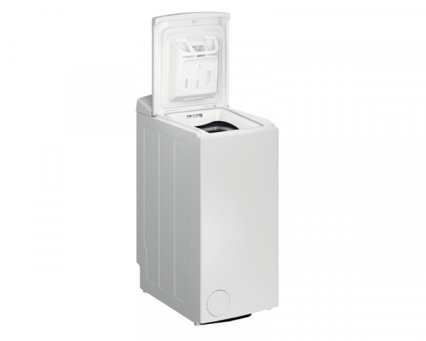 WHIRLPOOL TDLR 65261BS EUN mašina za pranje veša sa gornjim punjenjem
