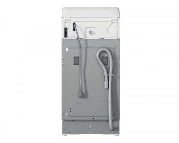 WHIRLPOOL TDLR 65261BS EUN mašina za pranje veša sa gornjim punjenjem