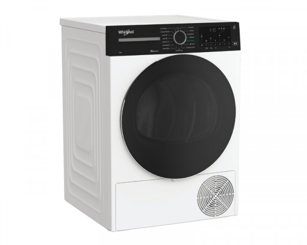 WHIRLPOOL WP C8 WBS EE mašina za sušenje veša - toplotna pumpa