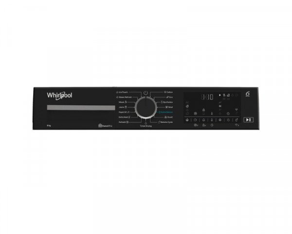 WHIRLPOOL WP C8 WBS EE mašina za sušenje veša - toplotna pumpa