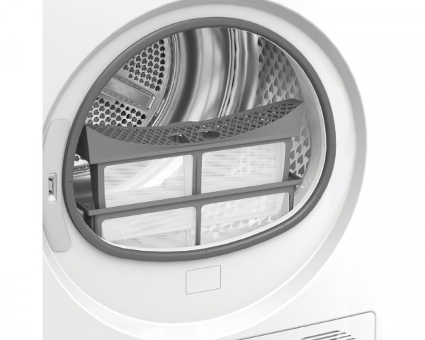 WHIRLPOOL WP C8 WBS EE mašina za sušenje veša - toplotna pumpa