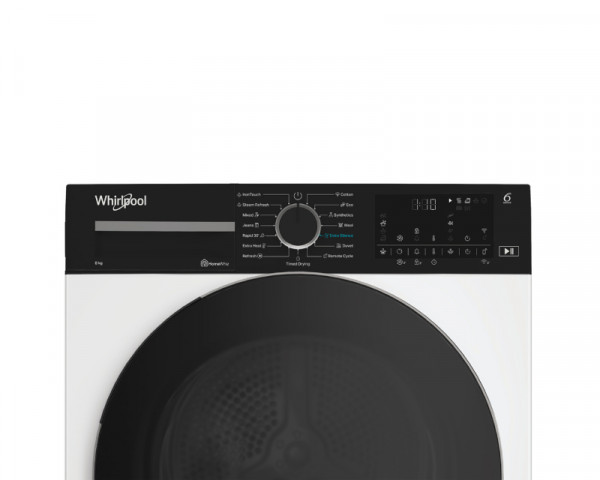 WHIRLPOOL WP C8 WBS EE mašina za sušenje veša - toplotna pumpa