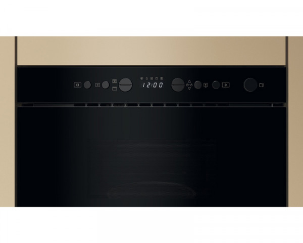 WHIRLPOOL WMN14BB ugradna mikrotalasna rerna