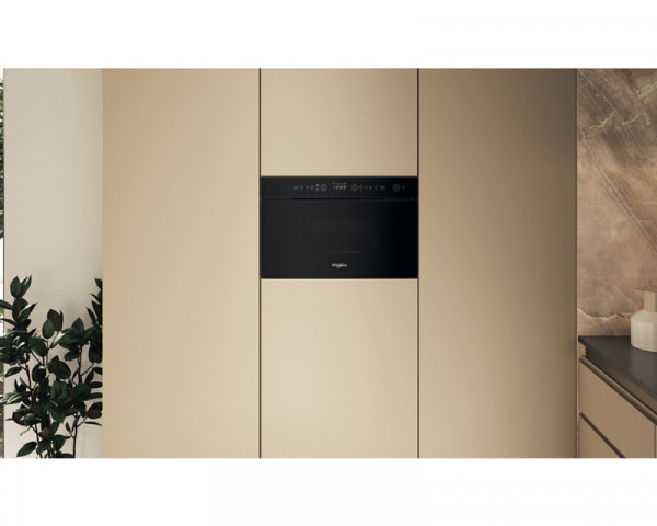 WHIRLPOOL WMN14BB ugradna mikrotalasna rerna