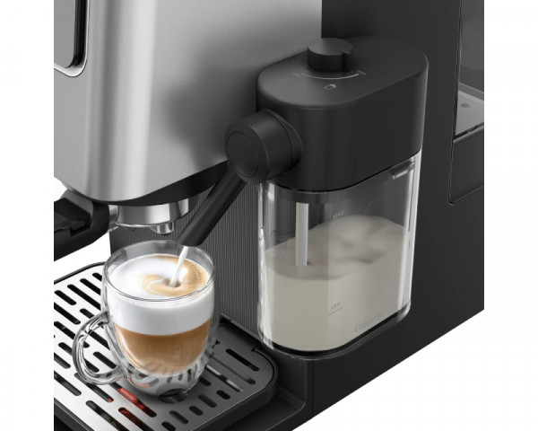 BEKO CED 7524 X Aparat za espresso kafu