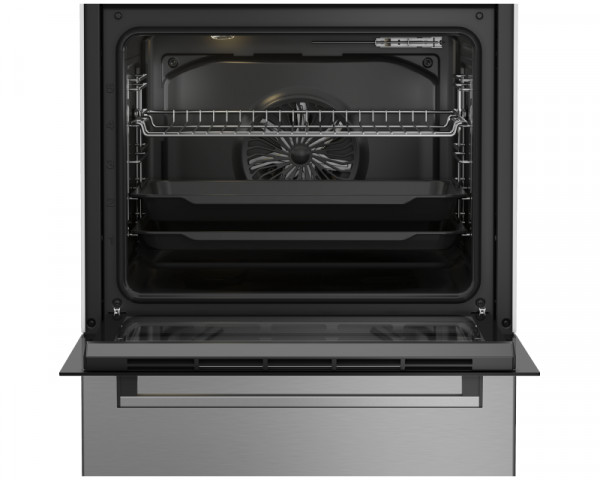 BEKO FBM67320XS električni šporet