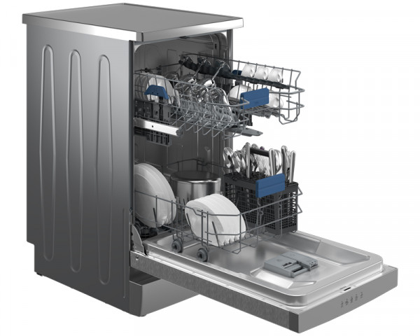 BEKO BDFS15030X Mašina za pranje sudova