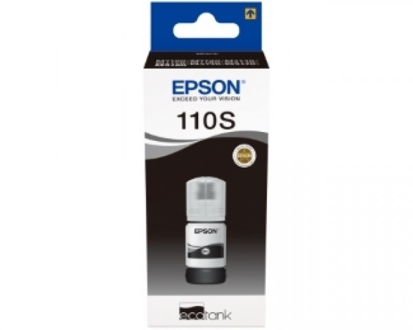 EPSON 110S crno mastilo