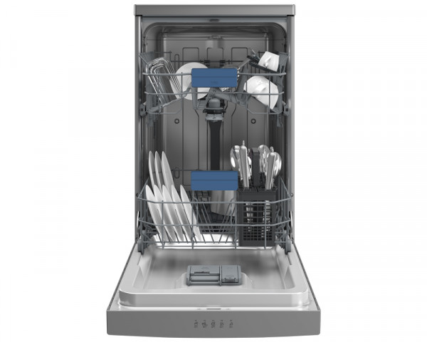 BEKO BDFS15030X Mašina za pranje sudova