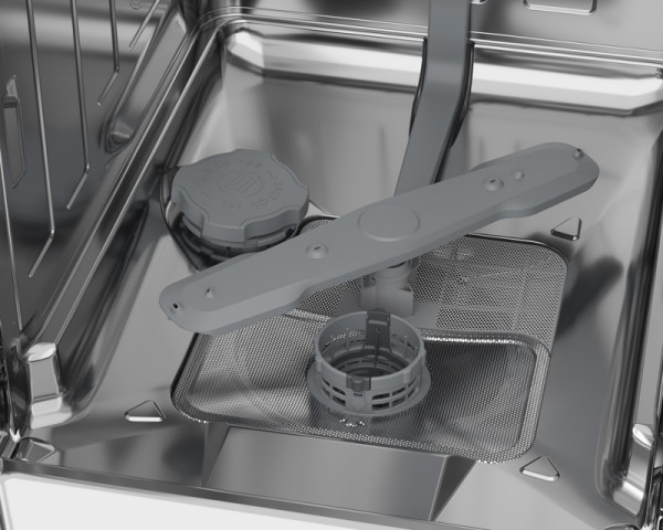 BEKO BDFS15030X Mašina za pranje sudova
