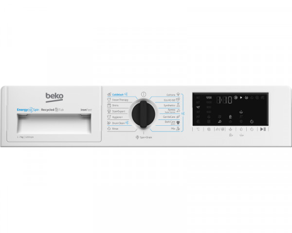 BEKO B3WBT671415W ProSmart inverter ugradna mašina za pranje veša