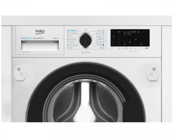 BEKO B3WBT671415W ProSmart inverter ugradna mašina za pranje veša