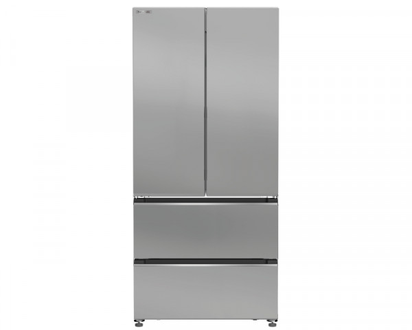 BEKO B3RGNE544HXB ProSmart inverter kombinovani frižider