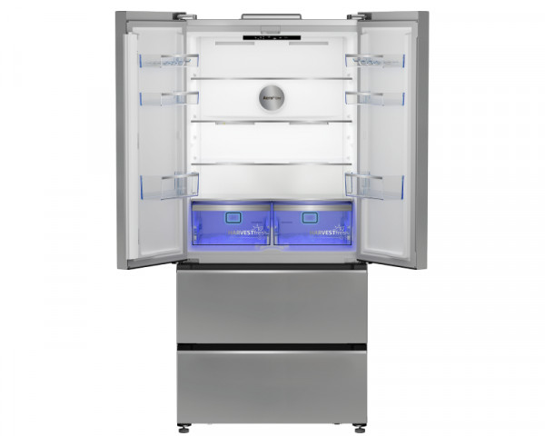 BEKO B3RGNE544HXB ProSmart inverter kombinovani frižider