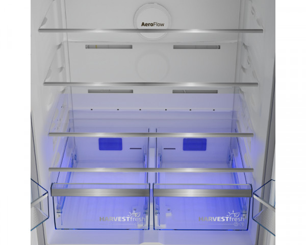 BEKO B3RGNE544HXB ProSmart inverter kombinovani frižider