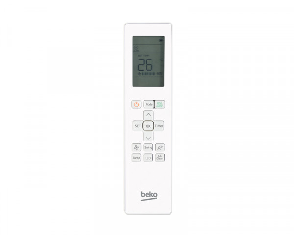BEKO BEEPG 180 BEEPG 181 Inverter klima uređaj 