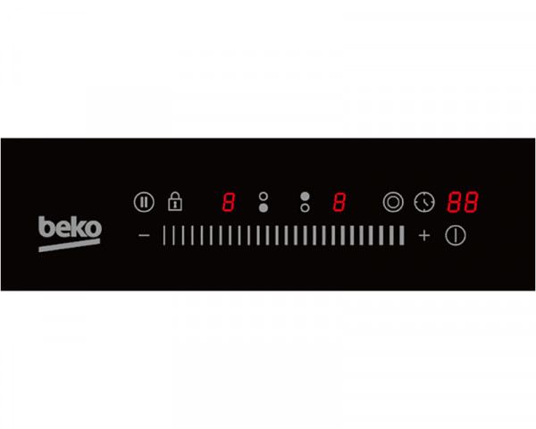 BEKO HDC 32400 TO ugradna ploča
