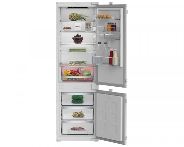 BEKO B5BCNA295HS ugradni frižider