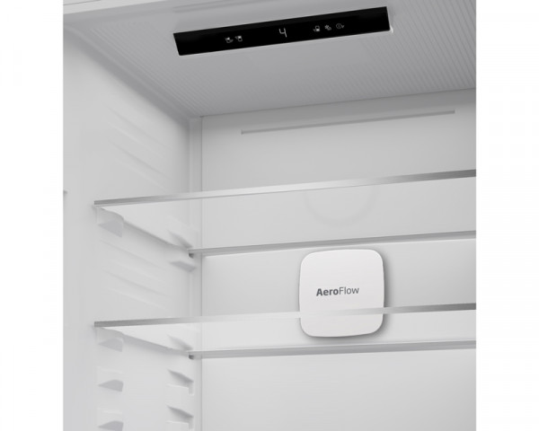 BEKO B5BCNA295HS ugradni frižider
