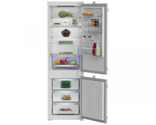 BEKO B5BCNA295HS ugradni frižider