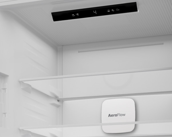BEKO B3BCNA294HS ugradni frižider
