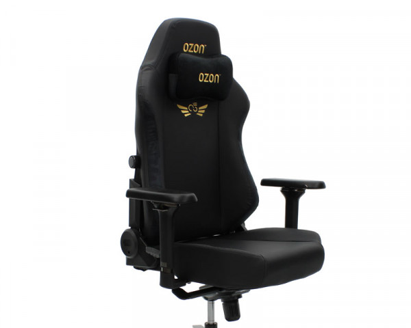 OZON GLOBAL ELITE PGC-01 Gaming stolica