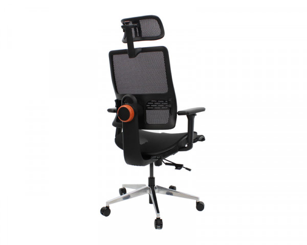 OZON ERGO MASTER MG-500B Ergonomska kancelarijska stolica
