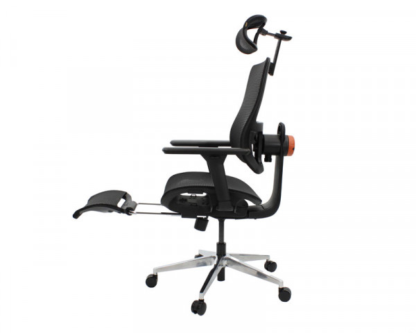 OZON ERGO MASTER MG-500B Ergonomska kancelarijska stolica
