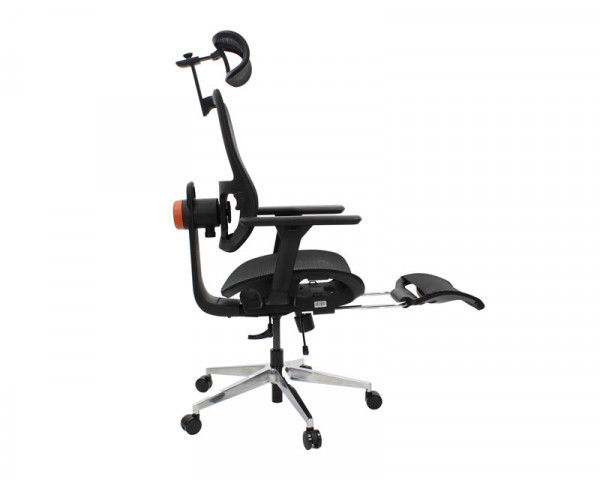 OZON ERGO MASTER MG-500B Ergonomska kancelarijska stolica