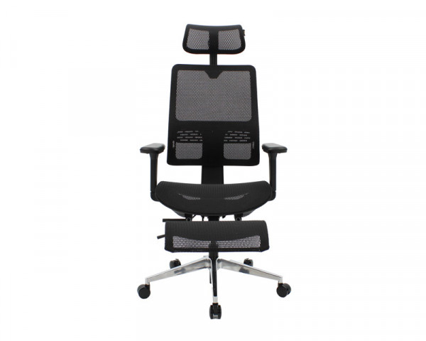 OZON ERGO MASTER MG-500B Ergonomska kancelarijska stolica