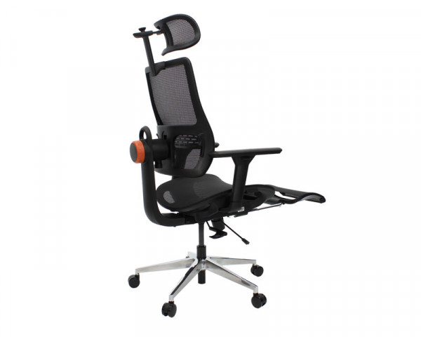 OZON ERGO MASTER MG-500B Ergonomska kancelarijska stolica