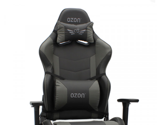 OZON ACE DOMINATOR D-02 Gaming stolica