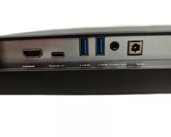 OZON 23.8 inča B2425 FHD 1920x1080 IPS 100 Hz USB-C Business monitor