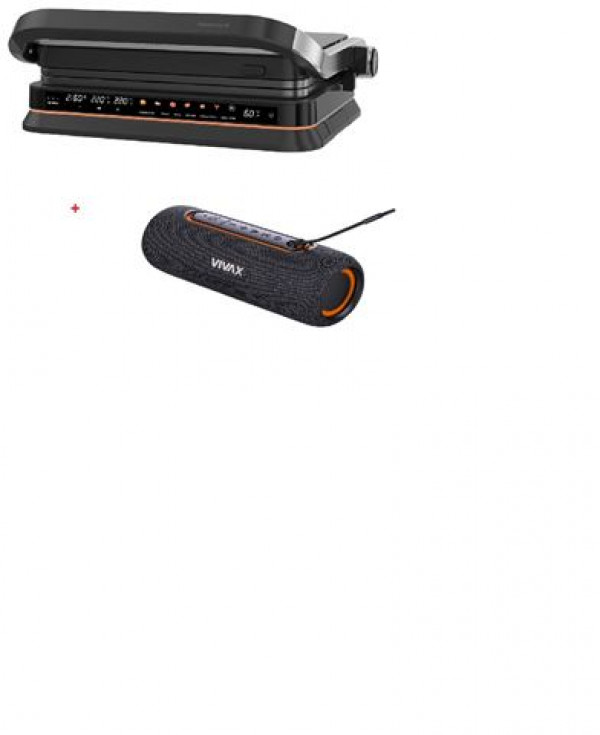 Vivax Smart Gril + zvučnik BS-110
