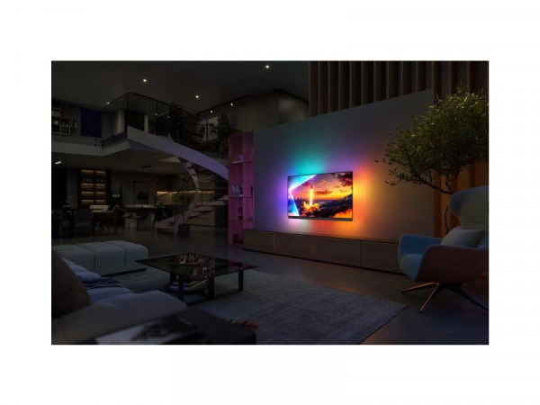 PHILIPS TV OLED 55OLED910/12 Ambilight
