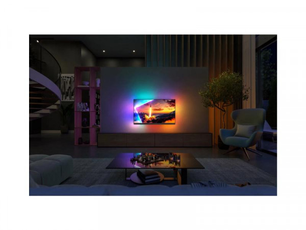 PHILIPS TV OLED 55OLED910/12 Ambilight