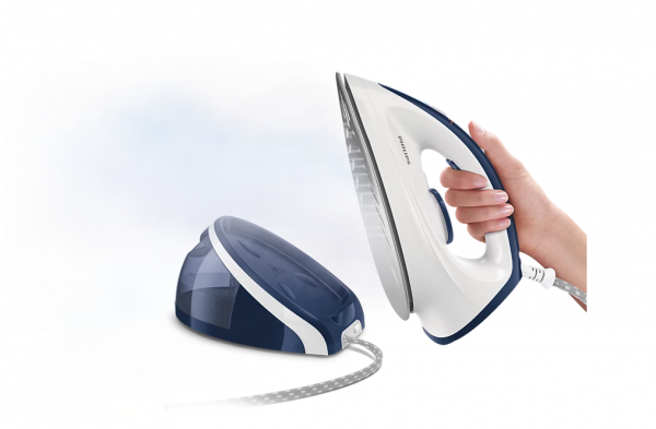 PHILIPS Parna stanica HI5920/20