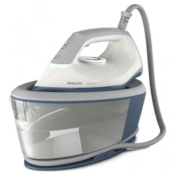 PHILIPS Parna stanica PSG2000/20