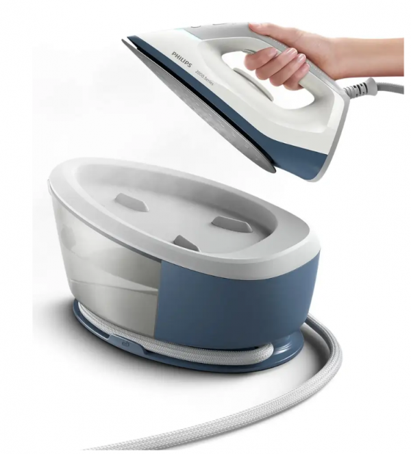 PHILIPS Parna stanica PSG2000/20