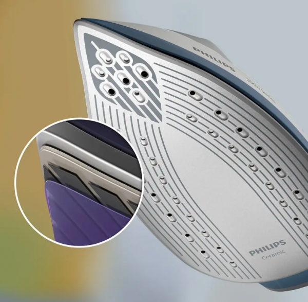 PHILIPS Parna stanica PSG2000/20