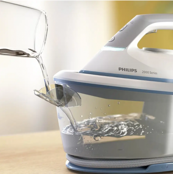 PHILIPS Parna stanica PSG2000/20