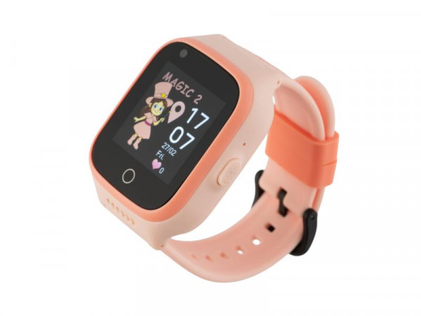 VIVAX smart KIDS watch 4G MAGIC 2 Pink