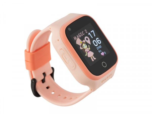 VIVAX smart KIDS watch 4G MAGIC 2 Pink