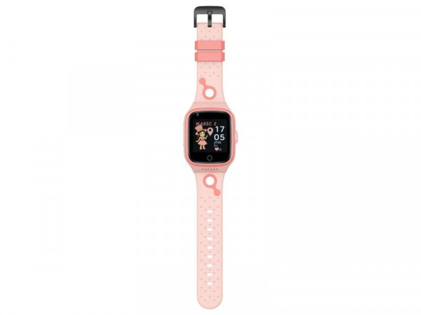 VIVAX smart KIDS watch 4G MAGIC 2 Pink