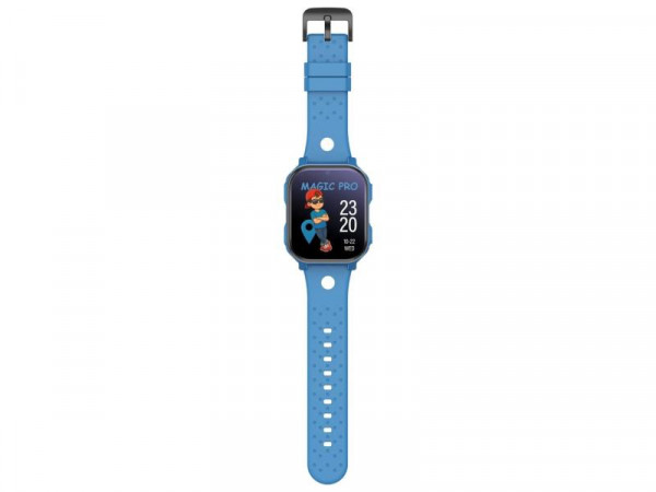 VIVAX smart KIDS watch 4G MAGIC PRO Blue