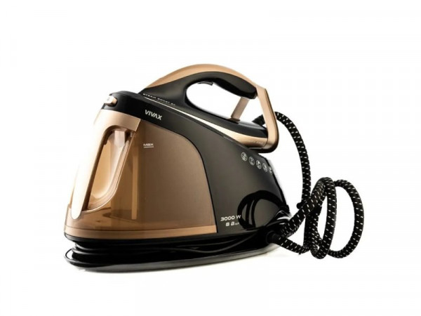 VIVAX HOME parna postaja IRS-8015B BGL INFINITY PRO