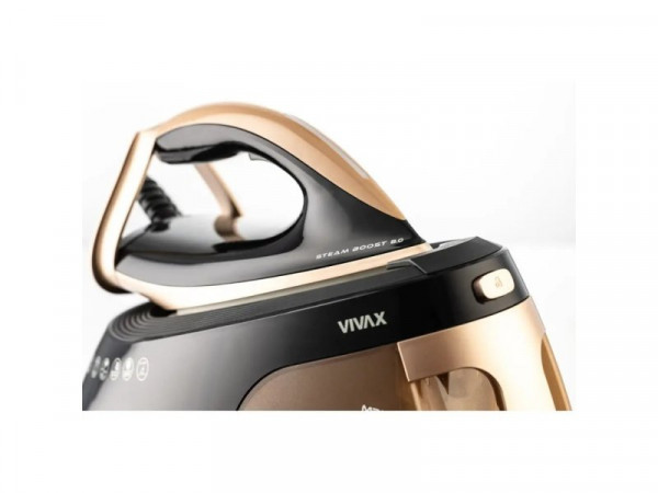 VIVAX HOME parna postaja IRS-8015B BGL INFINITY PRO