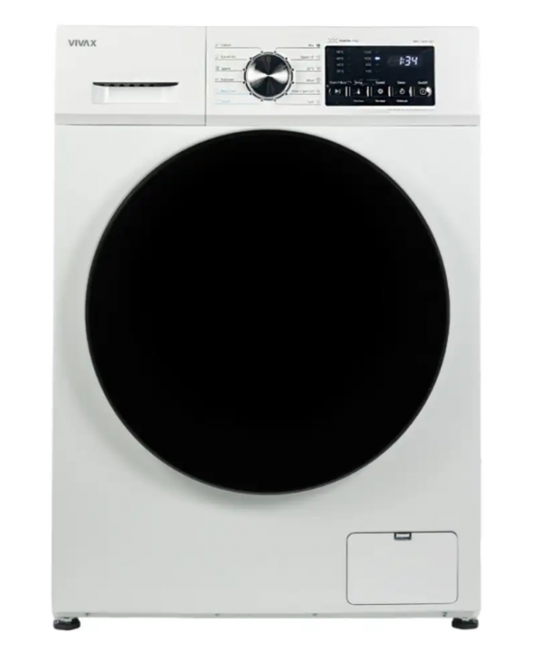 VIVAX HOME veš mašina WFL-140912CI
